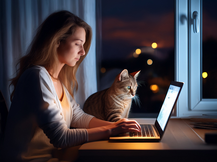 Exposed at Dawn: The Last Post &mdash; Based on Luke 1:68-79 &mdash; God&rsquo;s tender mercy brings light to those in darkness and guides feet into peace. &mdash; Ordinary 34 Year C