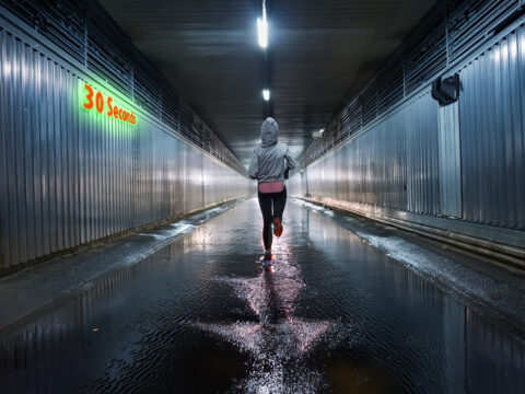 How to Annoy an Oppressive Regime in Thirty Seconds — Based on Luke 21:5-19 — A call to endure persecution, deception, and chaos. — Ordinary 33 Year C